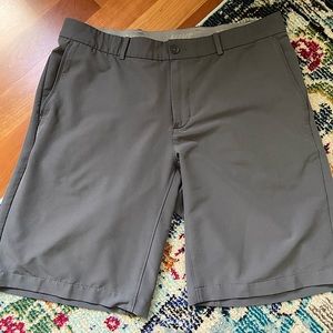 Nike Dri-fit Men’s Golf Shorts - Size 34